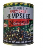 DYNAMITE HEMPSEED NATURAL SPICY CHILLI GR 700