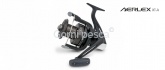 SHIMANO AERLEX 8000 XTA
