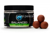 ANY WATER Balanced Boilies New Age