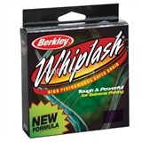 BERKLEY WHIPLASH GREEN mt 270