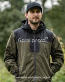 PROLOGIC SIGNATURE WATERPROOF JACKET TAG L