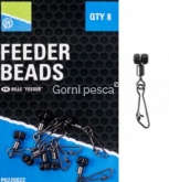 PRESTON FEEDER BEADS