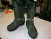  STIVALE NEW GERMAN BOOT