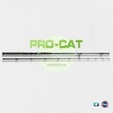 ZECK PRO CAT SKY ROCK