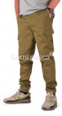 BLACK CAT PANTALONI CARGO