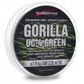 TUBERTINI GORILLA UC-4 GREEN