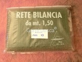 RETI BILANCIA MONOFILO MT. 1,50X1,50