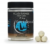 ANY WATER Mini Fluo Range Pop Ups Empire 10 mm