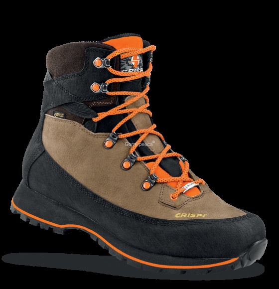 crispi monaco gtx prezzo