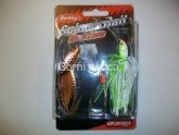 SPINNER BAIT BERKLEY DARK ZONE