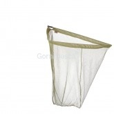 Cruzade Landing Net Head Kit