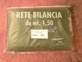 RETI BILANCIA 3 FILI MT. 1,60x1,50