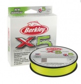 BERKLEY X5 BRAID FLAME GREEN metri 300