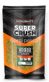 SONUBAITS SUPER CRUSH 50:50 METHOD PASTE GREEN (2KG)