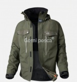 GEOFF ANDERSON DOZER 7 DARK GREEN