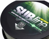 KORDA SUBLINE ULTRA TOUGH GREEN MT 1000