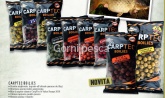 DYNAMITE CARPTEC 1KG BOILIES