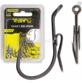 BLACK CAT GHOST RIG HOOK DG