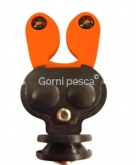 ADVANCE ROD REST SPYDER EASY CLAW