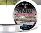 SHIMANO TROUT COMPETITION MT.150
