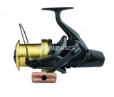 DAIWA CROSSCAST 45SCW  5000LD QD OT