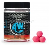 ANY WATER Mini Fluo Range Pop Ups Elite 10 mm