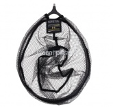 PRESTON CARBON F1 LATEX LANDING NET
