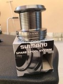 SHIMANO BEAST MASTER 10000 XB (BOBINA RICAMBIO)