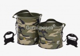 PROLOGIC CAMO WATER BUCKET