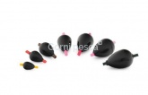 TUBERTINI BLACK DROP