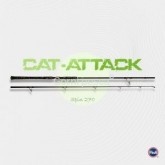 ZECK CAT ATTACK SPIN 2.70