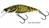 SALMO BULLHEAD AFFONDANTE