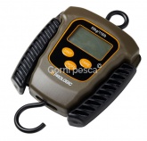 PROLOGIC AVENGER DIGITAL SCALE 110 LB 50KG