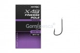 Matrix X4B - Finesse Pole Hooks Barbed