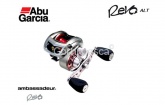 ABU GARCIA AMBASSADEUR REVO ALT-L