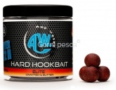 ANY WATER Hard Hookbait Boilies Elite