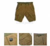 KORDA KOMBAT SHORT OLIVE