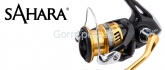 SHIMANO SAHARA FI