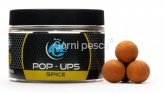 ANY WATER Pop-Ups Boilies Spice