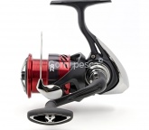 DAIWA 23 NINJA MATCH & FEEDER LT