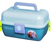 VALIGETTA PESCA DISNEY FROZEN