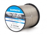 SHIMANO TECHNIUM INVISITEC