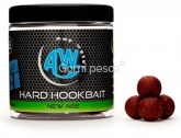 ANY WATER Hard Hookbait Boilies New Age