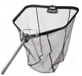 Shimano YASEI Rubber Net LARGE Foldable