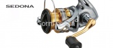 SHIMANO SEDONA FI