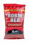 DYNAMITE ROBIN RED GROUNDBAIT 900GR