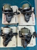 SHIMANO BIG BAITRUNNER LONG CAST (USATI)