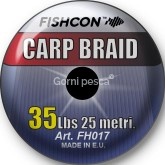 FISCHCON CARP BRAID