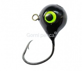 BLACK CAT VARIO FIREBALL JIG HEAD