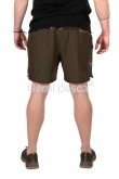 FOX KHAKI/CAMO SWIM SHORTS